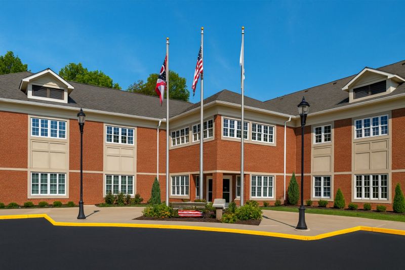 Cost of Masonry in Beltsville, MD