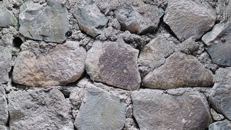 Stone Masonry Details