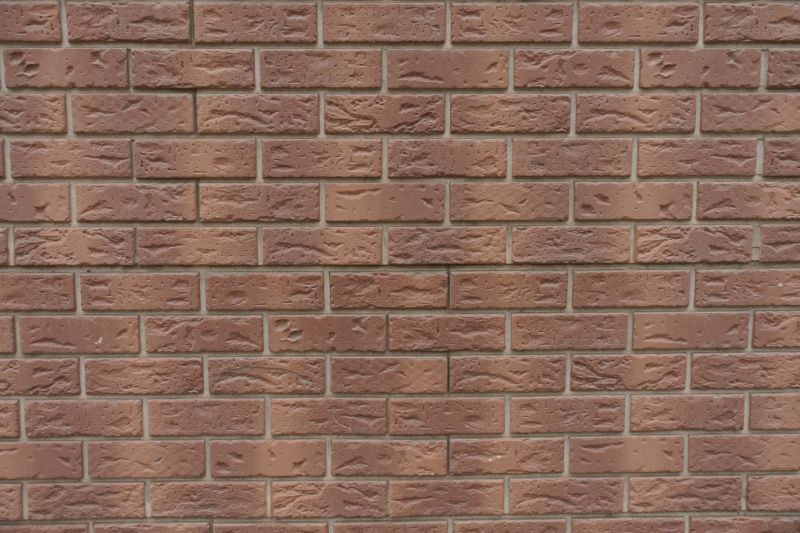 Brickwork Finish