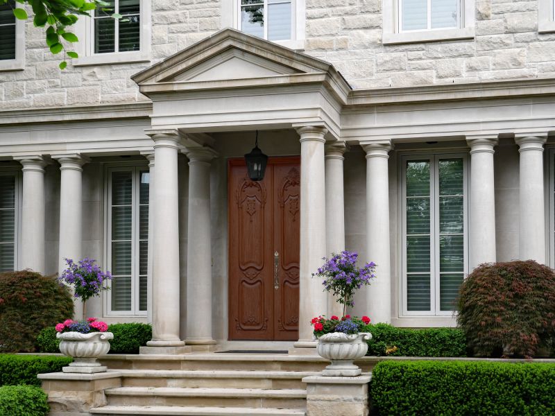 Custom Masonry Design Services