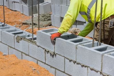 Concrete Masonry Providers